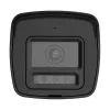 Hikvision DS-2CE16D0T-LXTS 2MP Two Way Audio & Siren Fixed Mini Bullet CC Camera