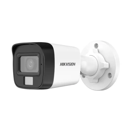 Hikvision DS-2CE16K0T-LFS 5.0MP 3K Mini Bullet CC Camera