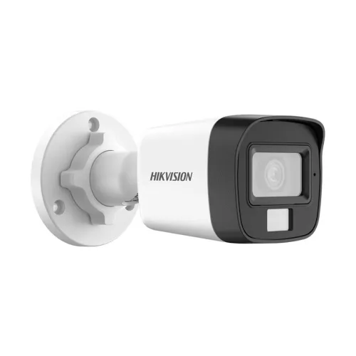 Hikvision DS-2CE16K0T-LFS 5.0MP 3K Mini Bullet CC Camera