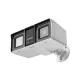 HikVision DS-2CE18D0T-LFS 2MP Smart Hybrid Light Audio Fixed Bullet Camera