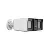 HikVision DS-2CE18D0T-LFS 2MP Smart Hybrid Light Audio Fixed Bullet Camera