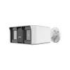 HikVision DS-2CE18D0T-LFS 2MP Smart Hybrid Light Audio Fixed Bullet Camera
