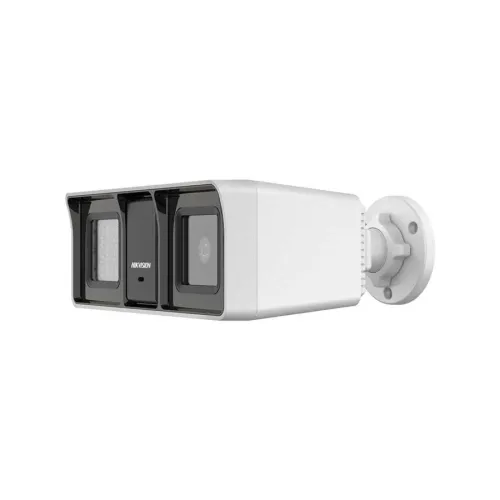 HikVision DS-2CE18D0T-LFS 2MP Smart Hybrid Light Audio Fixed Bullet Camera