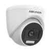 Hikvision DS-2CE76D0T-EXLPF (2.8mm) 2MP Smart Hybrid Light Dome CC Camera