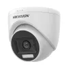 Hikvision DS-2CE76D0T-EXLPF (2.8mm) 2MP Smart Hybrid Light Dome CC Camera