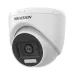 Hikvision DS-2CE76D0T-EXLPF (2.8mm) 2MP Smart Hybrid Light Dome CC Camera
