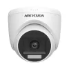 Hikvision DS-2CE76G0T-LPFS/S 3MP Dual Light Audio Fixed Dome CC Camera