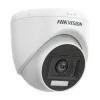 Hikvision DS-2CE76G0T-LPFS/S 3MP Dual Light Audio Fixed Dome CC Camera