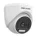 Hikvision DS-2CE76G0T-LPFS/S 3MP Dual Light Audio Fixed Dome CC Camera