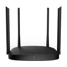 Hikvision DS-3WR12C AC1200 Mbps Ethernet Dual-Band Wi-Fi 5 Router