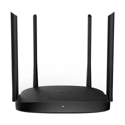 Hikvision DS-3WR12C AC1200 Mbps Ethernet Dual-Band Wi-Fi 5 Router