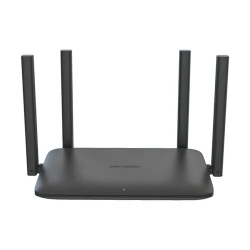 Hikvision DS-3WR15X 1500 Mbps Gigabit Dual-Band Wi-Fi 6 Router