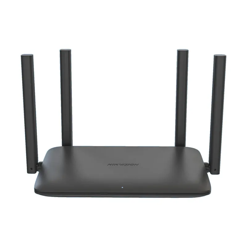 Hikvision DS-3WR15X 1500 Mbps Gigabit Dual-Band Wi-Fi 6 Router