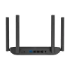 Hikvision DS-3WR15X 1500 Mbps Gigabit Dual-Band Wi-Fi 6 Router