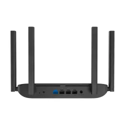 Hikvision DS-3WR15X 1500 Mbps Gigabit Dual-Band Wi-Fi 6 Router
