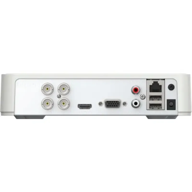 Hikvision DS-7104HGHI-M1/T 04 Channel DVR