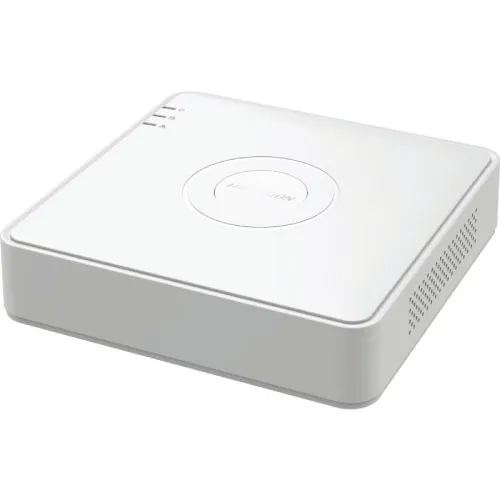 Hikvision DS-7108HGHI-ECO/M1 08 Channel Mini 1U DVR