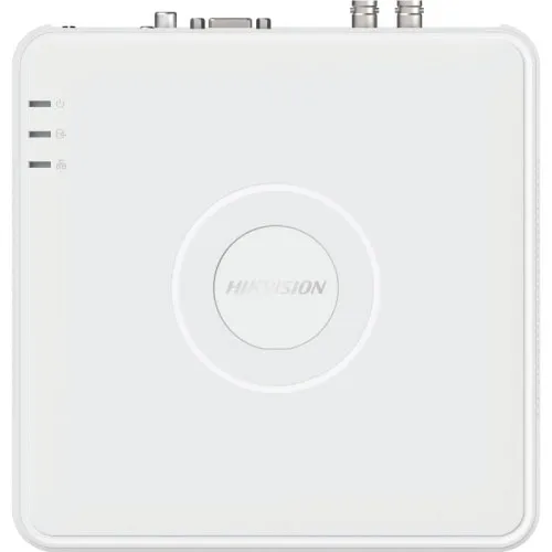 Hikvision DS-7108HGHI-ECO/M1 08 Channel Mini 1U DVR