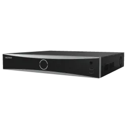 Hikvision DS-7732NXI-K4 AcuSense 32-Channel 4K NVR