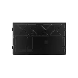 Hikvision DS-D5C98RB/B 98-inch UHD 4K 8GB RAM 128GB ROM Interactive Flat Panel Display With Camera