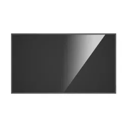 Hikvision DS-D6055UH 55" 4K UHD Android Signage Display