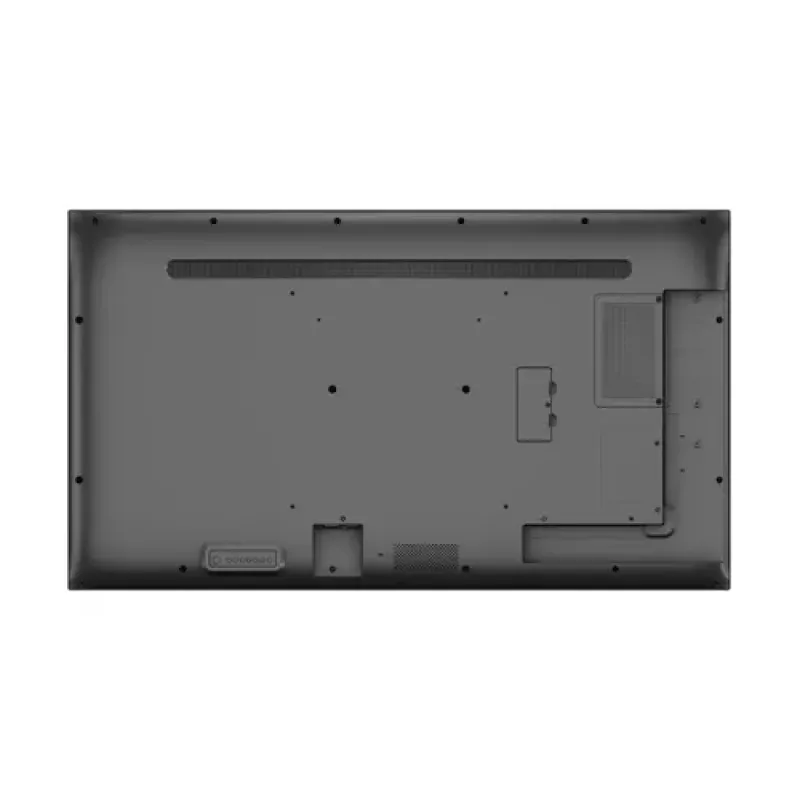 Hikvision DS-D6055UH 55" 4K UHD Android Signage Display