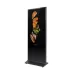 Hikvision DS-D6055UL-B/S 55" 4K UHD Floor Standing Digital Signage Kiosk (Non-Touch)