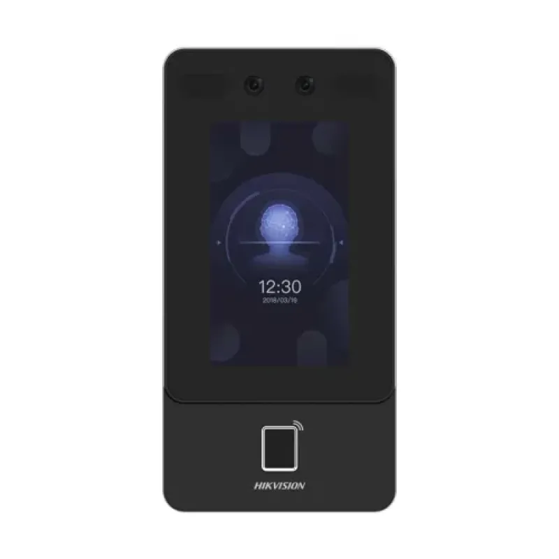 Hikvision DS-K1T342EFWX Face Recognition Access Control Terminal