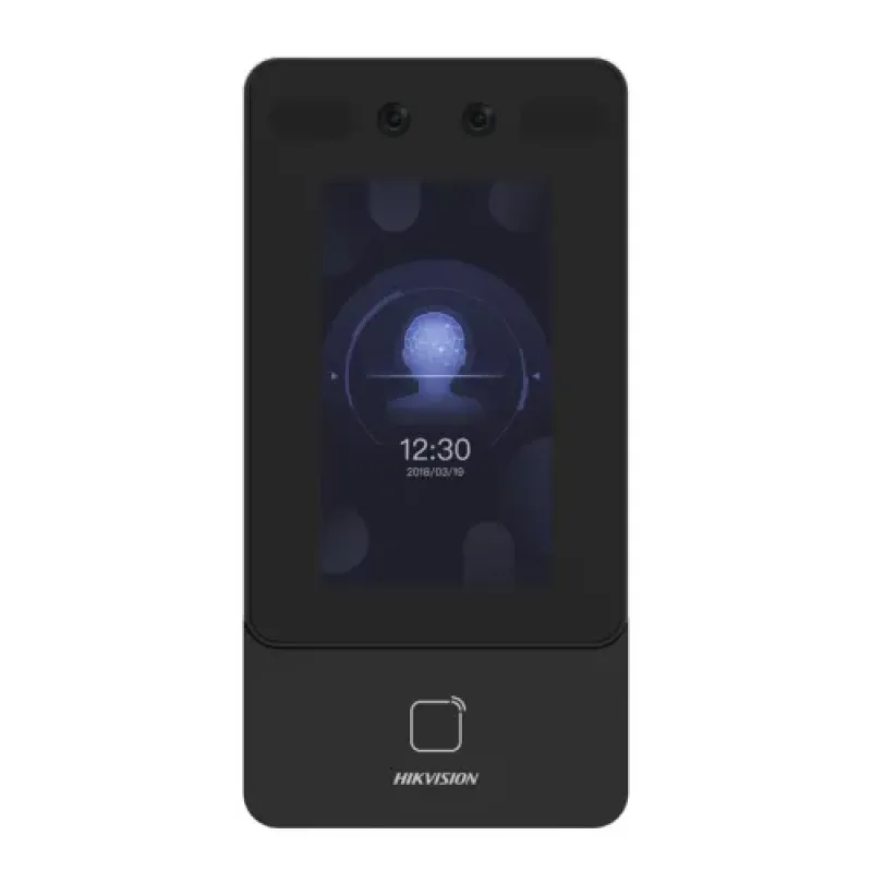 Hikvision DS-K1T342EX-E1 Face Recognition Access Control Terminal