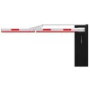 Hikvision DS-TMG301-DR(2+2m) Folding Pole Barrier Gate