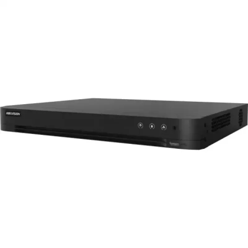 Hikvision IDS-7208HQHI-M2/XT 8 Channel 1U H.265 AcuSense DVR