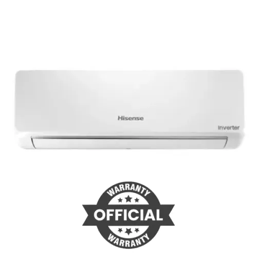 Hisense 1 Ton Inverter AC