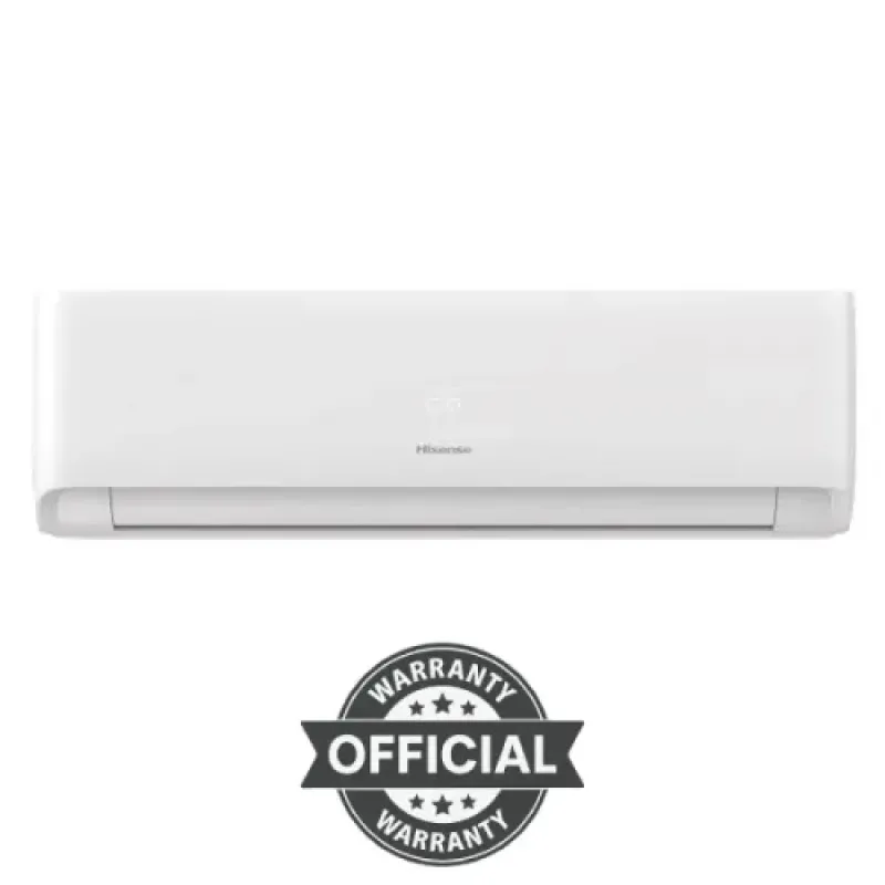 Hisense 1 Ton Non-Inverter AC