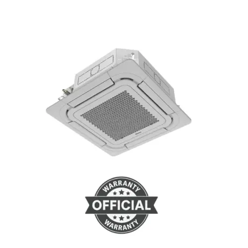 Hisense 2 Ton Cassette Inverter AC