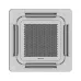 Hisense 3 Ton Cassette Inverter AC