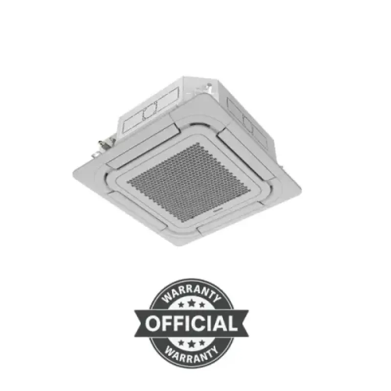 Hisense 5 Ton Cassette Inverter AC