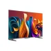 Hisense 65Q6N 65" 4K QLED Voice Control Smart Google TV