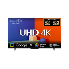 Hisense 75A6N 75" 4K UHD Smart Android Google TV