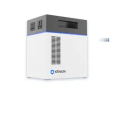 Hithium HeroEE 2 2kWh Portable IPS