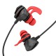 Hoco M105 Wired 1.2m Cable Length Gaming Earphone Hoco M105 Wired 1.2m Cable Length Gaming Earphone