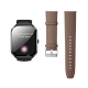 Hoco Y28 Ultra Thin Amoled Calling Smart Watch Hoco Y28 Ultra Thin Amoled Calling Smart Watch