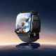 Hoco Y28 Ultra Thin Amoled Calling Smart Watch Hoco Y28 Ultra Thin Amoled Calling Smart Watch