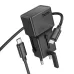 Hoco AC24 Mini PD 25W Universal Travel Charger With Type-C to C Cable
