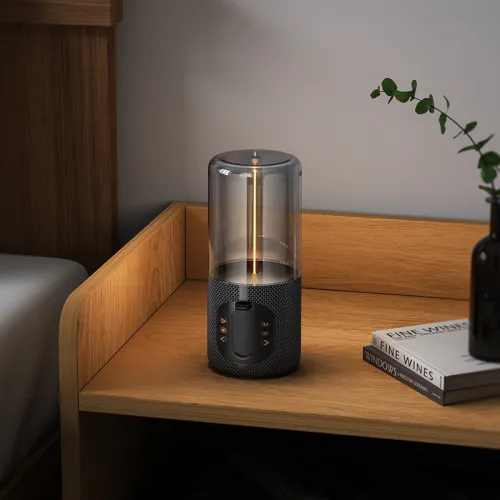 Hoco BS64 Rocker Bluetooth Wireless Speaker