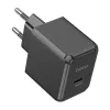 Hoco CS13A 20W Type-C Charger Adapter