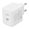 Hoco CS13A 20W Type-C Charger Adapter