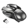 Hoco DI43 Robot Gaming Wireless Mouse