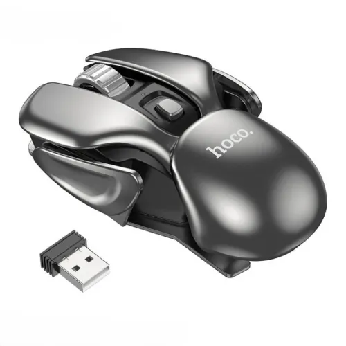 Hoco DI43 Robot Gaming Wireless Mouse