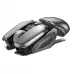 Hoco DI43 Robot Gaming Wireless Mouse