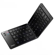 Hoco DI81 Portable Foldable Wireless Bluetooth Keyboard